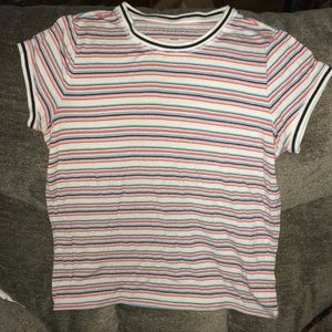 Aeropostale striped shirt